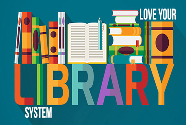 سیستم مدیریت کتابخانه چیست؟