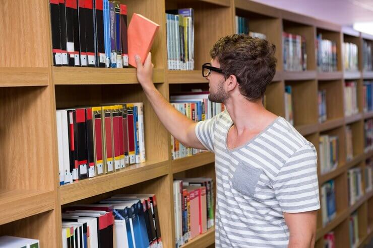 ارائه بهترین امکانات در نرم افزار مدیریت کتابخانه دانشگاه کتابا