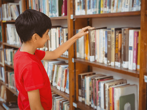 ارائه بهترین امکانات در نرم افزار مدیریت کتابخانه مدارس کتابا